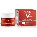 Přípravek na vrásky a stárnoucí pleť VICHY Liftactiv Collagen Specialist noční péče proti vráskám 50 ml