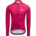 Kalas MOTION Z6 dlouhý rukáv Berry Red – Sleviste.cz