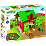WADER Farma 25450 – Zboží Mobilmania