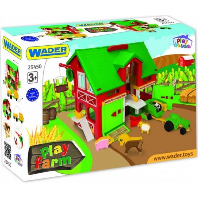 WADER Farma 25450 – Zboží Mobilmania