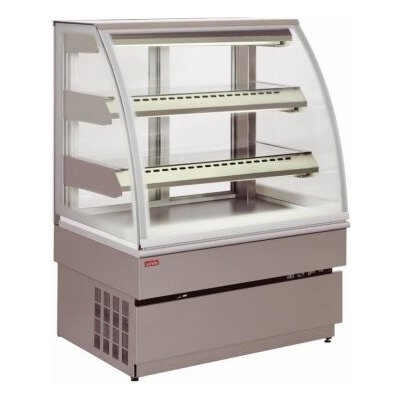 Uniscool Georgia III 1500 Statico – Zboží Dáma