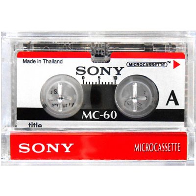 Sony MC-60min