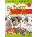 Bažanti jdou do boje DVD