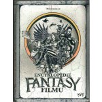 Encyklopedie fantasy filmu - Matěj Svoboda, Petr Cífka, Václav Rybář