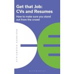 Get That Job: CVs and Resumes – Hledejceny.cz