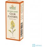 Grešík Celík zlatobýl bylinné kapky 50 ml – Hledejceny.cz