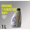 Motorový olej Q8 Oils Formula Techno FE Plus 5W-30 1 l