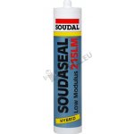 Soudal Soudaseal 215LM 600 ml bílá – Zboží Mobilmania