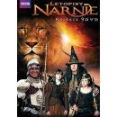 letopisy narnie DVD