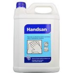 Tekro Handsan 5 l – Sleviste.cz