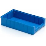 TBA Regálový ukládací box 400 x 234 x 140 cmmm – Zboží Dáma