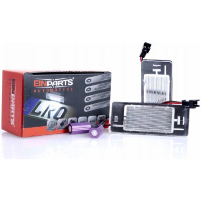 OPEL Vectra C kombi 03-08 B LED osvětlení SPZ | Zboží Auto