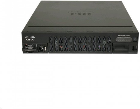 Cisco ISR4451-X-VSEC/K9