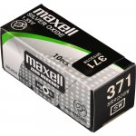 Maxell 371/SR920SW/V371 1BP Ag – Hledejceny.cz