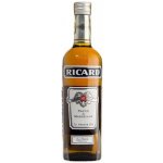 Ricard Pastis 45% 0,7 l (holá láhev) – Hledejceny.cz