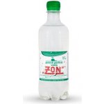 ZON Voda Jemně perlivá 10 x 0,5 l – Hledejceny.cz