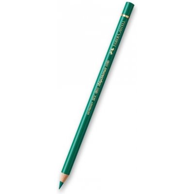 Faber-Castell Polychromos 1102 tmavě phthalo zelená 264 – Zboží Dáma