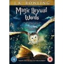 Magic Beyond Words - The J.K. Rowling Story DVD