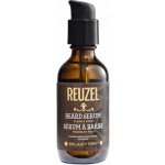 Reuzel Beard Serum Clean & Fresh zjemňující sérum na vousy 50 ml – Sleviste.cz
