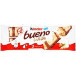 Ferrero Kinder Bueno White 39 g – Zboží Mobilmania