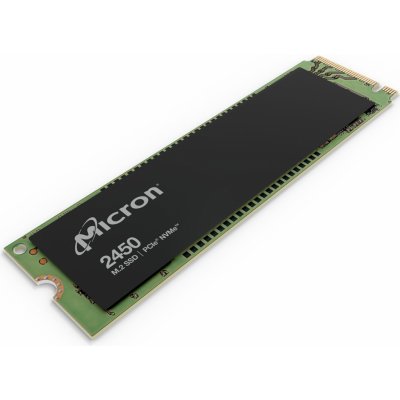 Micron 7450 MAX 800GB, MTFDKBA800TFS-1BC1ZABYY