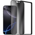 AlzaGuard 2.5D FullCover Privacy Glass Protector pro iPhone 16 Pro Max AGD-TGP45 – Zboží Živě