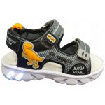 American Club HL126 sandály – Sleviste.cz