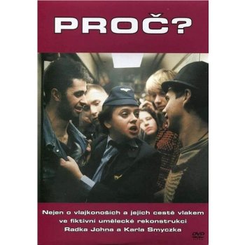 Proč? DVD