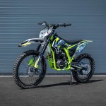 Leramotors Killer 250cc Limited – Sleviste.cz