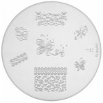 Konad zdobící destička M50 – Zboží Dáma