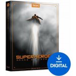 BOOM Library Superheroes Spe & Str - CK (Digitální produkt) – Zboží Živě