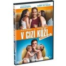 v cizí kůži DVD