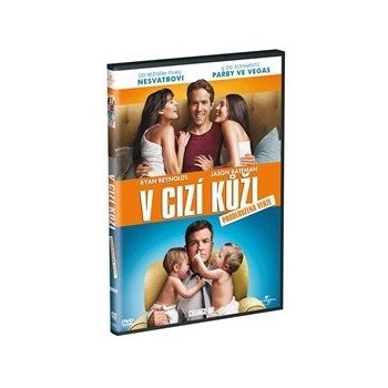 v cizí kůži DVD