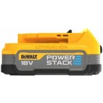 DeWALT DCBP034 18V XR POWERSTACK 1,7Ah – Zboží Mobilmania