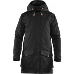 Fjallraven Singi Wool Padded Parka black – Zboží Mobilmania