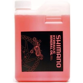 Shimano minerální olej DISK, 1000 ml