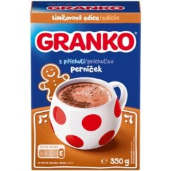 Orion Granko instantní kakaový nápoj s příchutí perníček 350 g