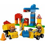 LEGO® DUPLO® 10518 Moje první stavba – Zboží Živě