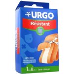 Urgo RESISTANT Odolná náplast 1 m x 6 cm NOVÁ – Hledejceny.cz