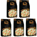 Jazaa Foods JAZAA Basmati rýže 1 kg – Zbozi.Blesk.cz