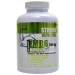 Strongnutritions ZMB 6 200 kapslí – Zboží Dáma