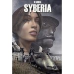 Syberia – Zboží Živě
