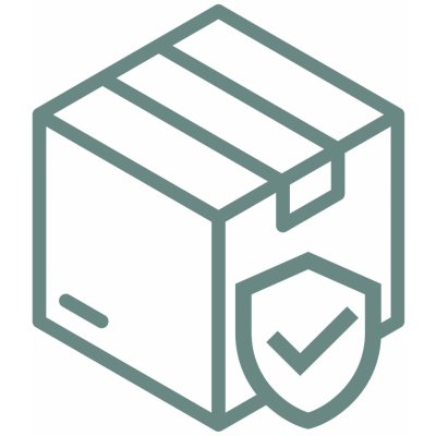 Pojištění zásilky Moniel – Zboží Dáma