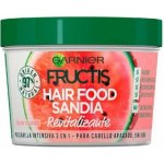 Garnier Fructis Hair Food Watermelon Plumping Mask 390 ml – Sleviste.cz