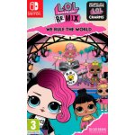 L.O.L. Surprise - Remix Edition: We Rule the World – Zboží Mobilmania