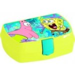 Stor svačinový box Peppa Pig oranžový – Zboží Dáma