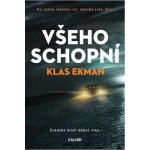 Všeho schopní - Klas Ekman – Hledejceny.cz