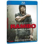 rambo 4: do pekla a zpět BD – Zboží Dáma