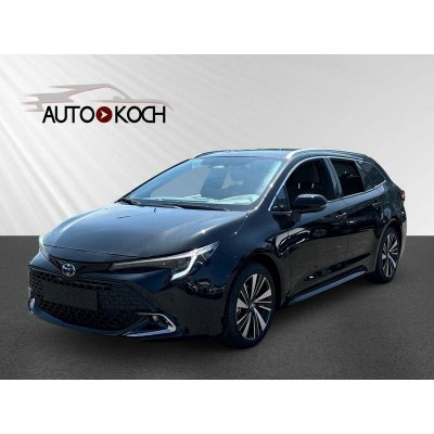 Toyota Corolla 1.8 Hybrid Touring Sports 103 kW – Hledejceny.cz