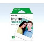 Fujifilm Instax Square 10 fotografií – Hledejceny.cz